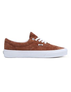 Zapatilla Hombre Vans Era PSDE Marron