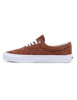 Zapatilla Hombre Vans Era PSDE Marron