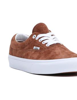 Zapatilla Hombre Vans Era PSDE Marron