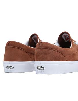 Zapatilla Hombre Vans Era PSDE Marron