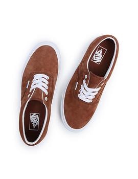 Zapatilla Hombre Vans Era PSDE Marron