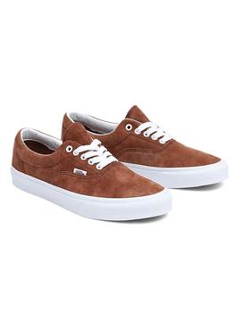 Zapatilla Hombre Vans Era PSDE Marron