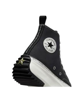 Zapatilla Mujer Converse Run Star Hike Plat. Gris