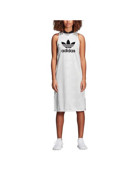 Vestido adidas