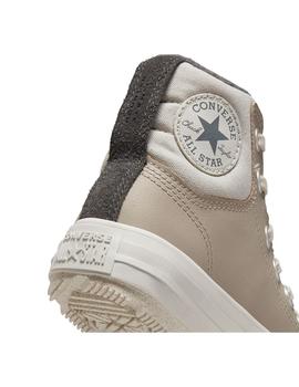 Zapatillas Niño Converse Berkshire Gris