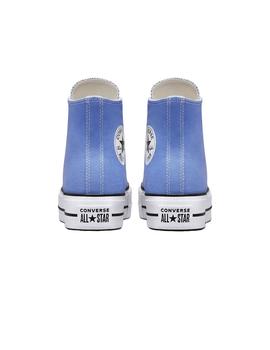 Zapatilla Mujer ConverseAll Star Lift Platform Az