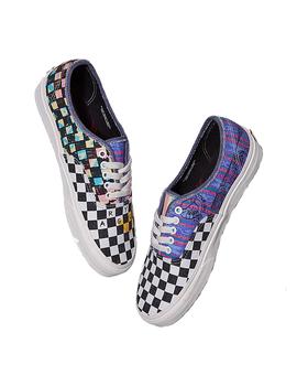 Zapatilla Unisex Vans Authentic X Stranger Things