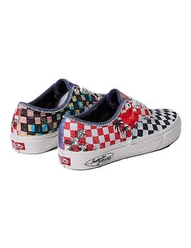 Zapatilla Unisex Vans Authentic X Stranger Things