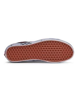 Zapatilla Unisex Vans Style 36 Stranger Things