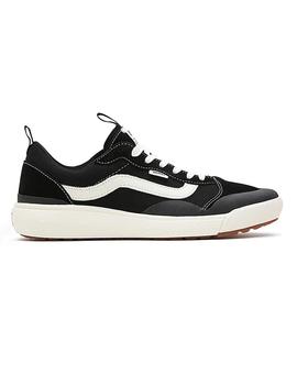 Zapatilla Hombre Vans Ultrarange Exo Negro