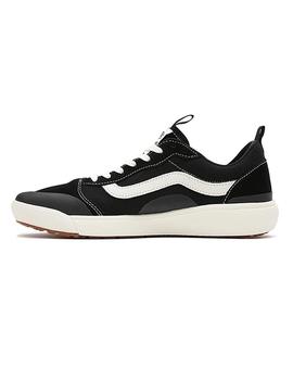 Zapatilla Hombre Vans Ultrarange Exo Negro