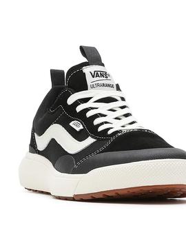 Zapatilla Hombre Vans Ultrarange Exo Negro