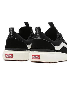 Zapatilla Hombre Vans Ultrarange Exo Negro