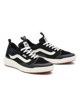 Zapatilla Hombre Vans Ultrarange Exo Negro