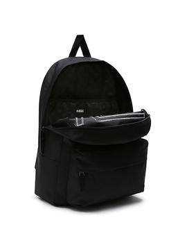 Mochila Unisex Vans Realm Flying Negro