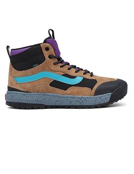 Zapatilla Hombre Vans Ultrarange HI MTE-1 Colores