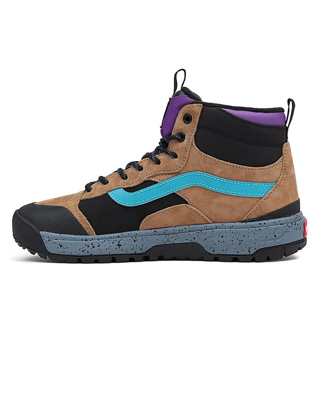 Zapatilla Hombre Vans Ultrarange HI MTE-1 Colores