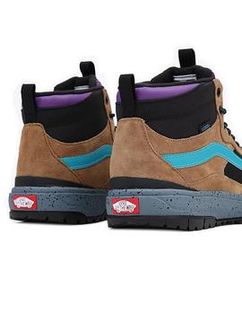 Zapatilla Hombre Vans Ultrarange HI MTE-1 Colores