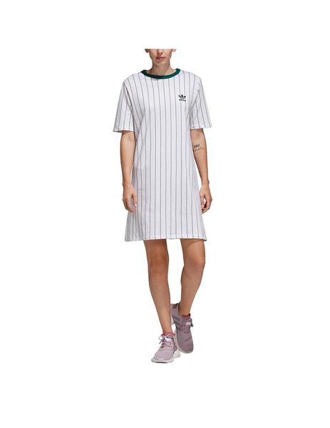 vestidos adidas mujer