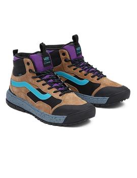 Zapatilla Hombre Vans Ultrarange HI MTE-1 Colores