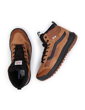 Zapatilla Hombre Vans Ultrarange Hi-MTE-1 Marrón