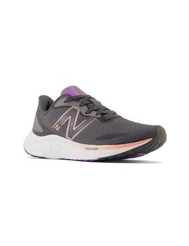 Zapatilla Mujer New Balance Fresh Foam Arishi V4 gris