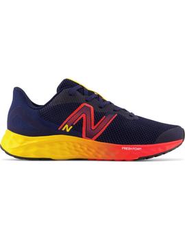 Zapatilla Junior New Balance Fresh Foam Arishi V4