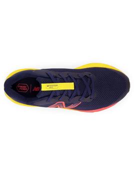 Zapatilla Junior New Balance Fresh Foam Arishi V4