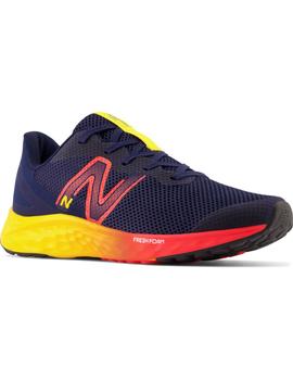 Zapatilla Junior New Balance Fresh Foam Arishi V4