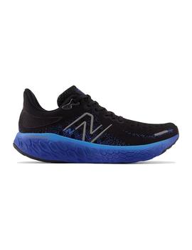 Zapatilla Hombre New Balance Fresh Foam X 1080 V12 Negra