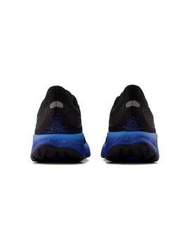 Zapatilla Hombre New Balance Fresh Foam X 1080 V12 Negra