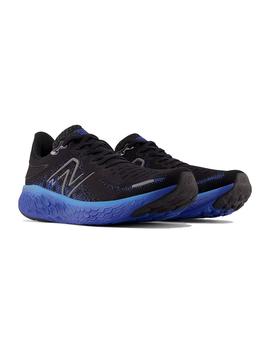 Zapatilla Hombre New Balance Fresh Foam X 1080 V12 Negra