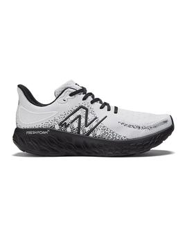 Zapatilla Hombre New balance Fresh Foam X 1080v12  Blanco