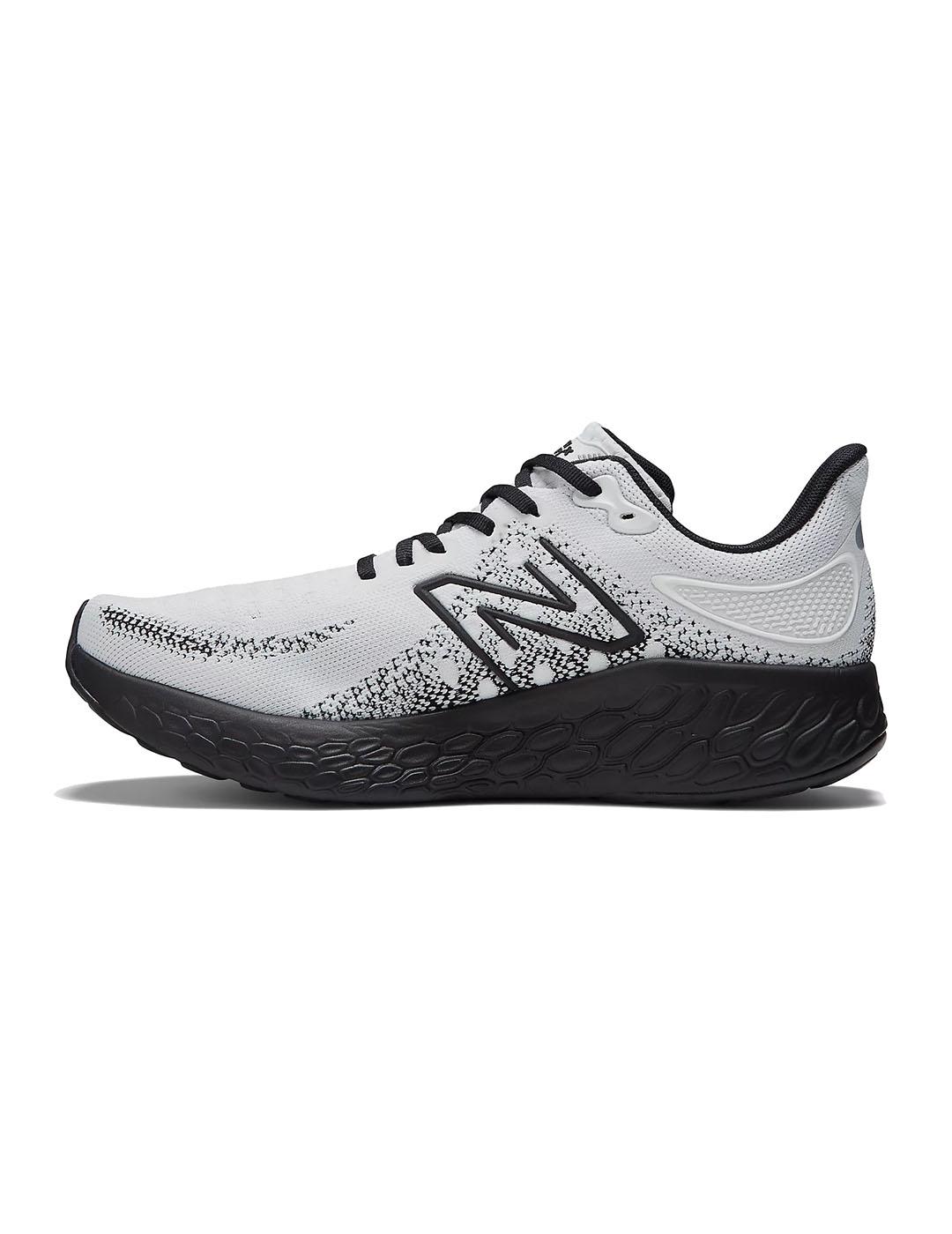 Zapatilla Hombre New balance Fresh Foam X 1080v12  Blanco