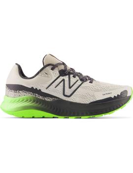 Zapatilla Hombre NB DynaSoft Nitrel V5 Multicolor