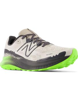 Zapatilla Hombre NB DynaSoft Nitrel V5 Multicolor