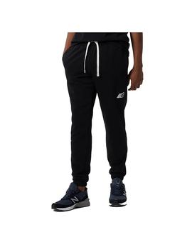 Pantalón Hombre New Balance Essentials Magnify Negro