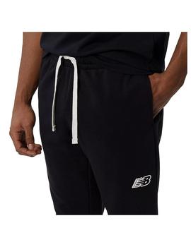 Pantalón Hombre New Balance Essentials Magnify Negro