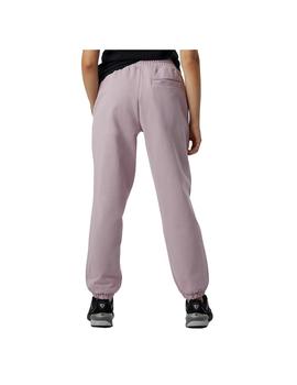 Pantalón Mujer New Balance Nature Rosa