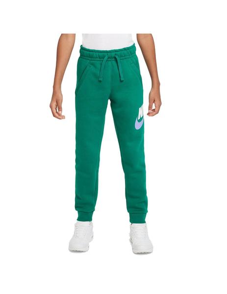 Pantalon Niño Nike Nsw Club   Verde