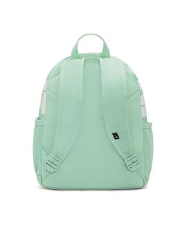 Mini Mochila Unisex Nike Brsla Verde