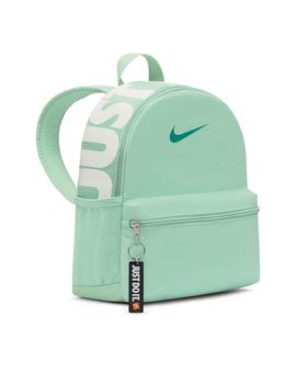 Mini Mochila Unisex Nike Brsla Verde