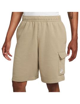 Short Hombre NIke Nsw Club Marron