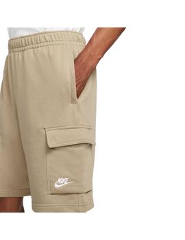 Short Hombre NIke Nsw Club Marron