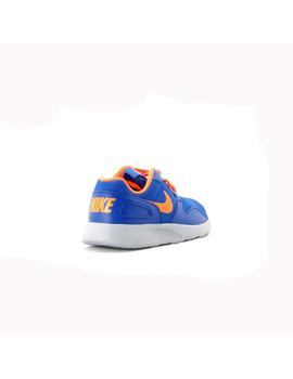 Zapatilla Nike Kaishi Niño