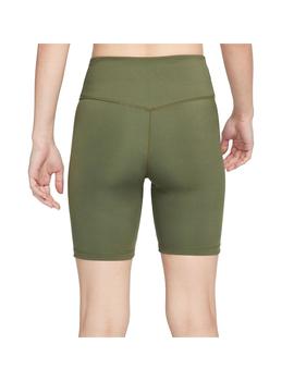 Malla Mujer Nike One Df Verde