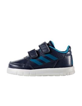 Zapatilla Adidas Altasport Niño