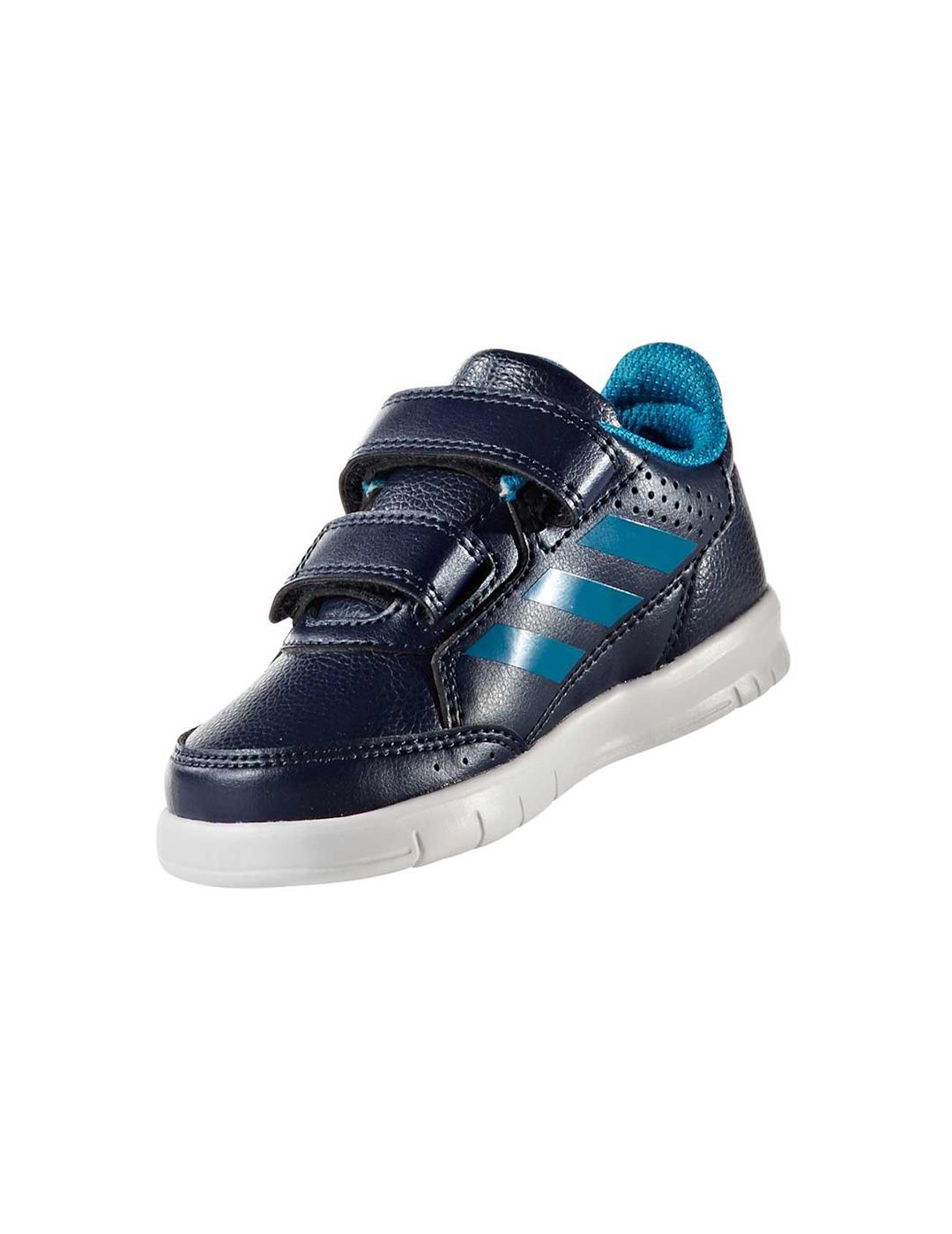 Zapatilla Adidas Altasport Niño