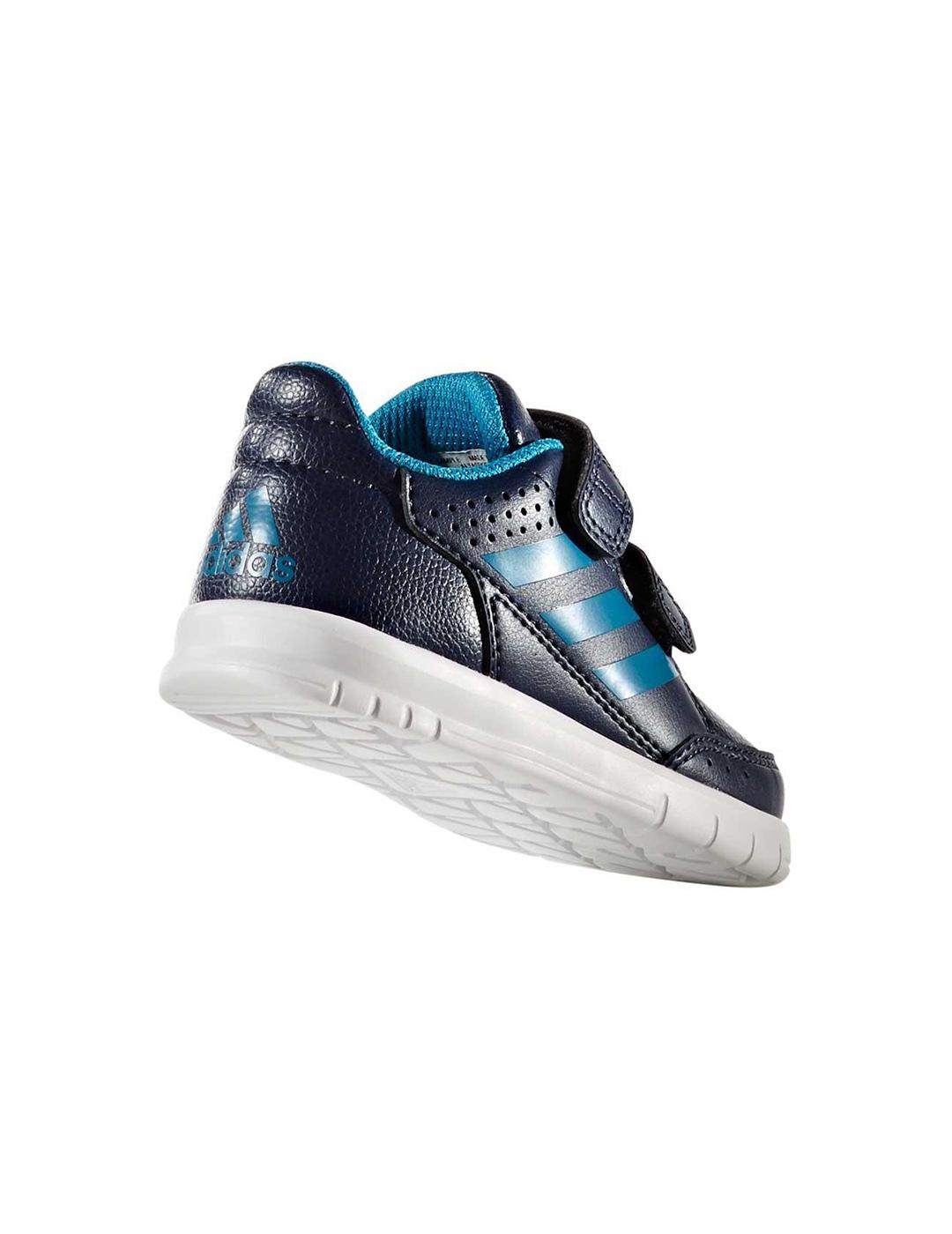 Zapatillas adidas altasport niño deals