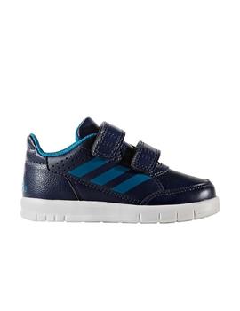 Zapatilla Adidas Altasport Niño